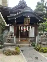 東神社(東京都)