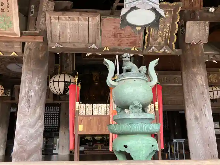 長谷寺(奈良県)