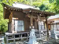 熊野神社(宮城県)