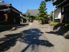 常楽寺の建物その他