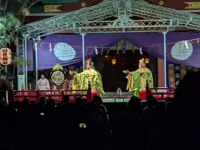日枝神社(東京都)