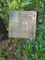 鎌足稲荷神社(鎌足稲荷社)(神奈川県)
