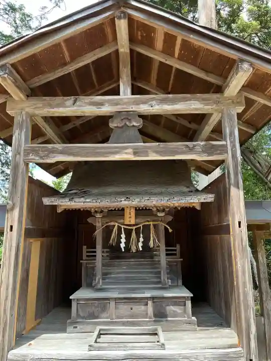 豊受大神社(京都府)