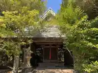 勝雄天満神社のその他建物