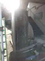 十劫寺(神奈川県)