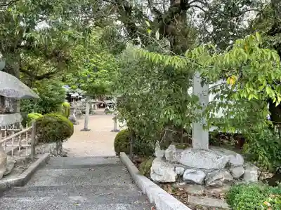 小幡神社(京都府)