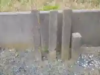 日吉神社のその他建物