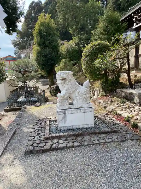 近江神宮(滋賀県)