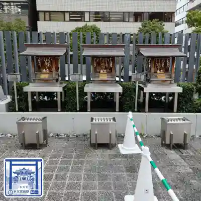 水天宮(東京都)