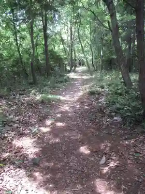 賀茂別雷神社(栃木県)