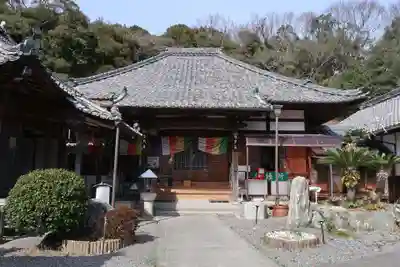 天龍寺(愛知県)