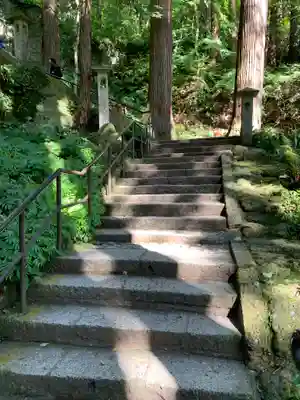 宝珠山 立石寺のその他建物