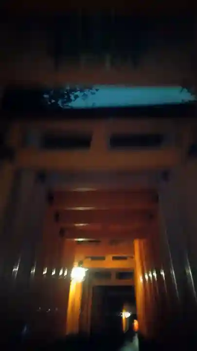 伏見稲荷大社(京都府)