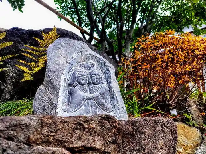 秋月院のその他建物