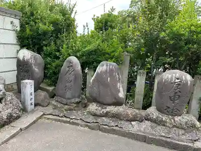 武井神社のその他建物