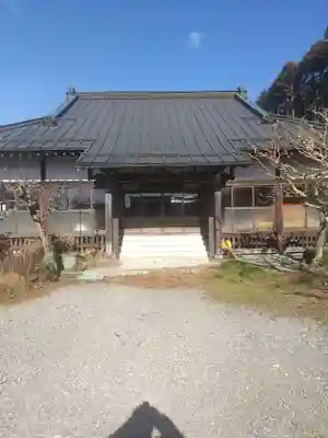 専慶寺(栃木県)