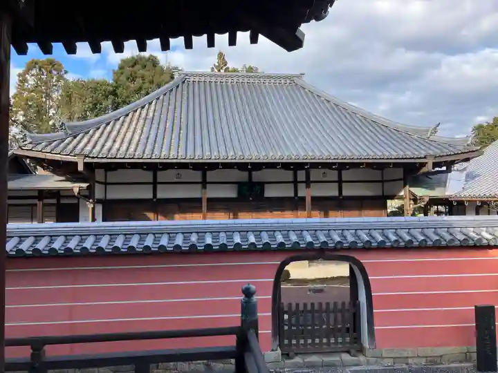 當麻寺 奥院(奈良県)