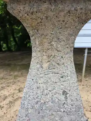 日吉神社(山口県)