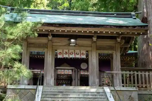 度津神社(新潟県)
