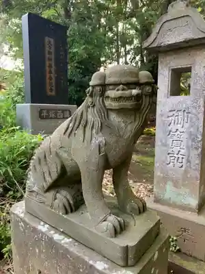 鳥見神社(千葉県)