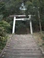 加茂神社(栃木県)