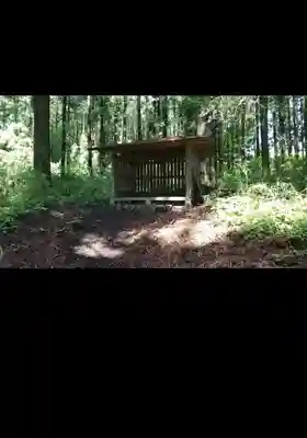 天満宮（仙波町）(栃木県)