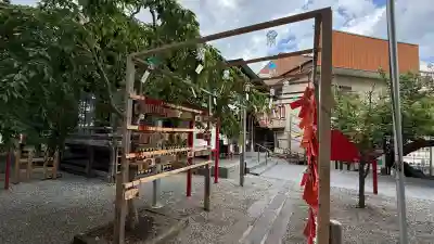 仙台八坂神社(宮城県)