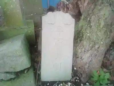 八幡神社のその他建物