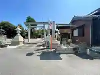矢椅神社(三重県)