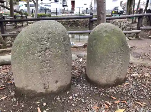 師岡熊野神社のその他建物