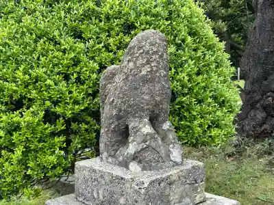 府中八幡宮(新潟県)