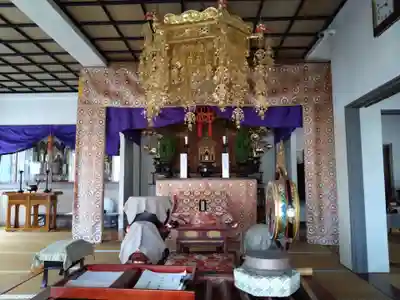 祐福寺(三重県)