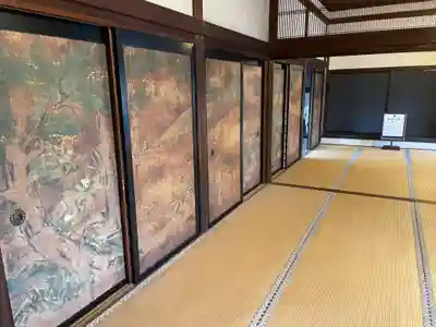 三宝院（三宝院門跡）(京都府)