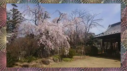 境香取神社(茨城県)