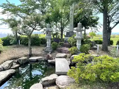 桂城神社御旅所(滋賀県)