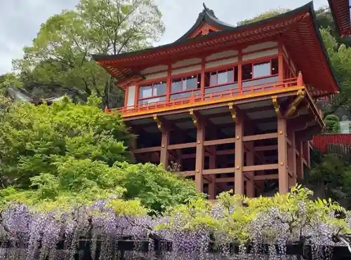 祐徳稲荷神社の建物その他