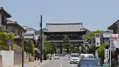 仁和寺の建物その他