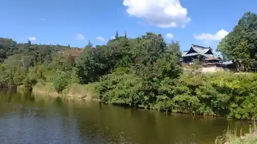 神神社(岡山県)