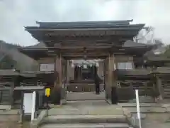 中山神社(岡山県)