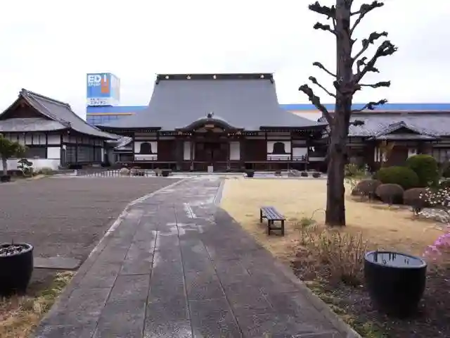 源蔵寺(埼玉県)