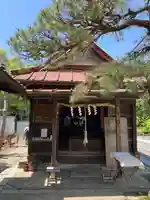 城山稲荷神社(茨城県)