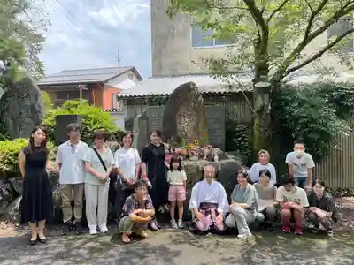 天鷹神社(岐阜県)