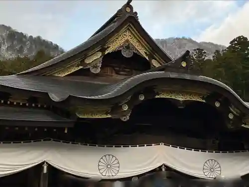 彌彦神社のその他建物