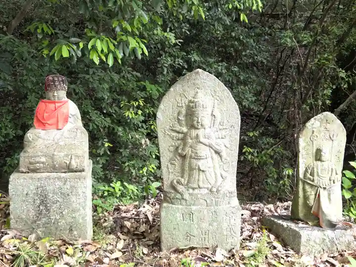 弥谷寺(香川県)