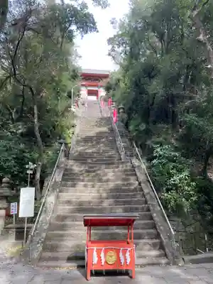 紀州東照宮のその他建物