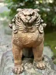 賀茂御祖神社（下鴨神社）(京都府)