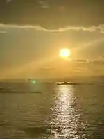 森戸大明神(森戸神社)(神奈川県)