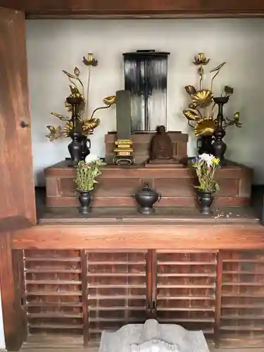 常行寺（常行三昧寺）(東京都)