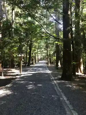 瀧原宮(皇大神宮別宮)のその他建物