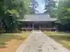 倭文神社(鳥取県)